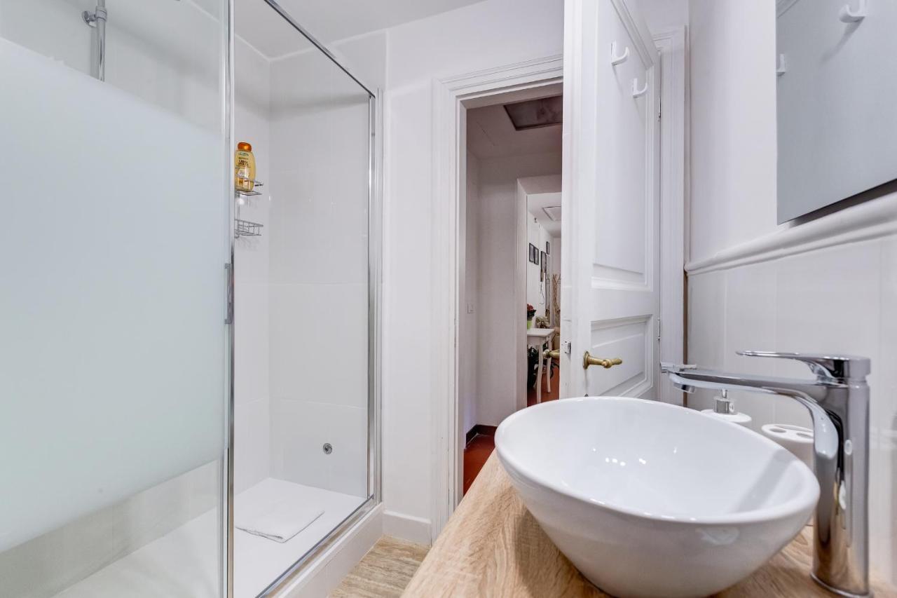 Appartement Pigna Rome