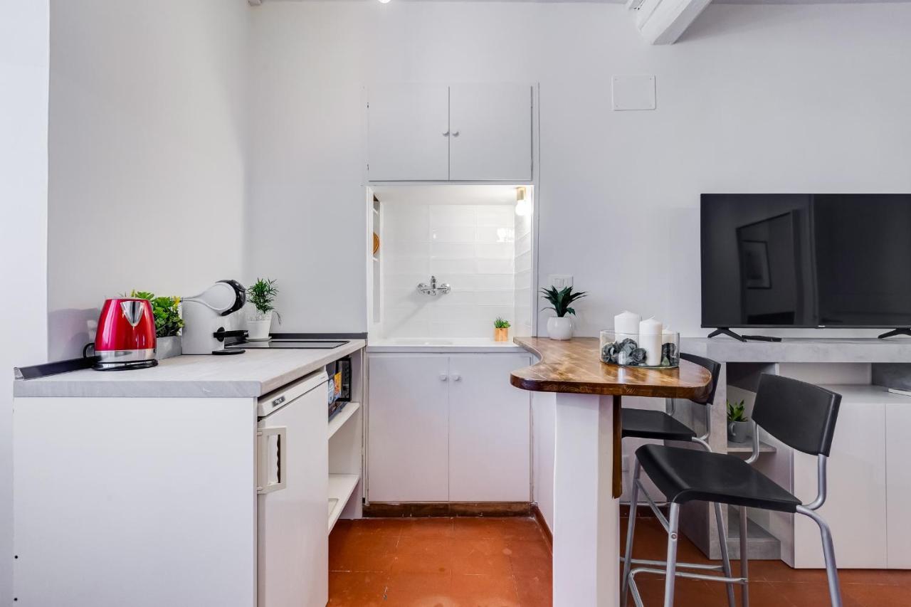 Pigna Appartement *