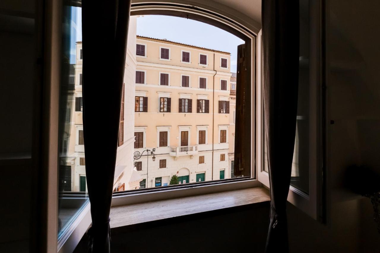 Appartement Pigna Rome