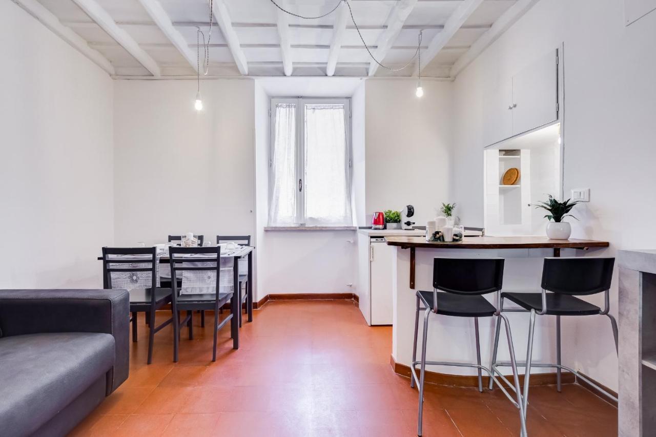 Pigna Appartement