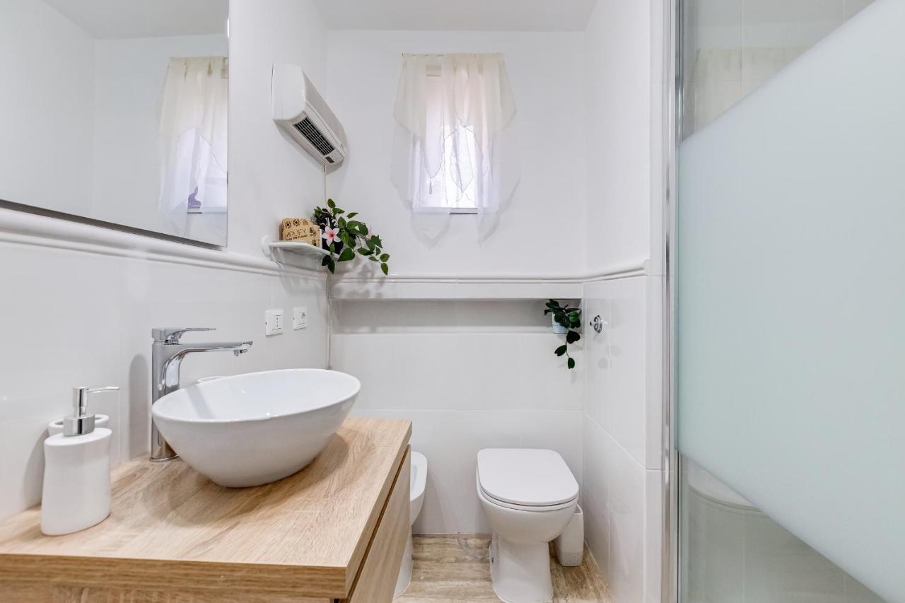 Pigna Appartement
