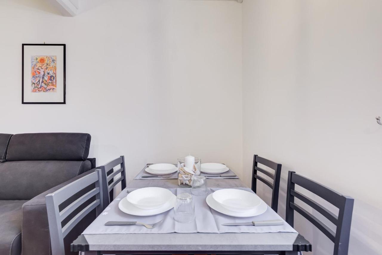 Pigna Appartement *