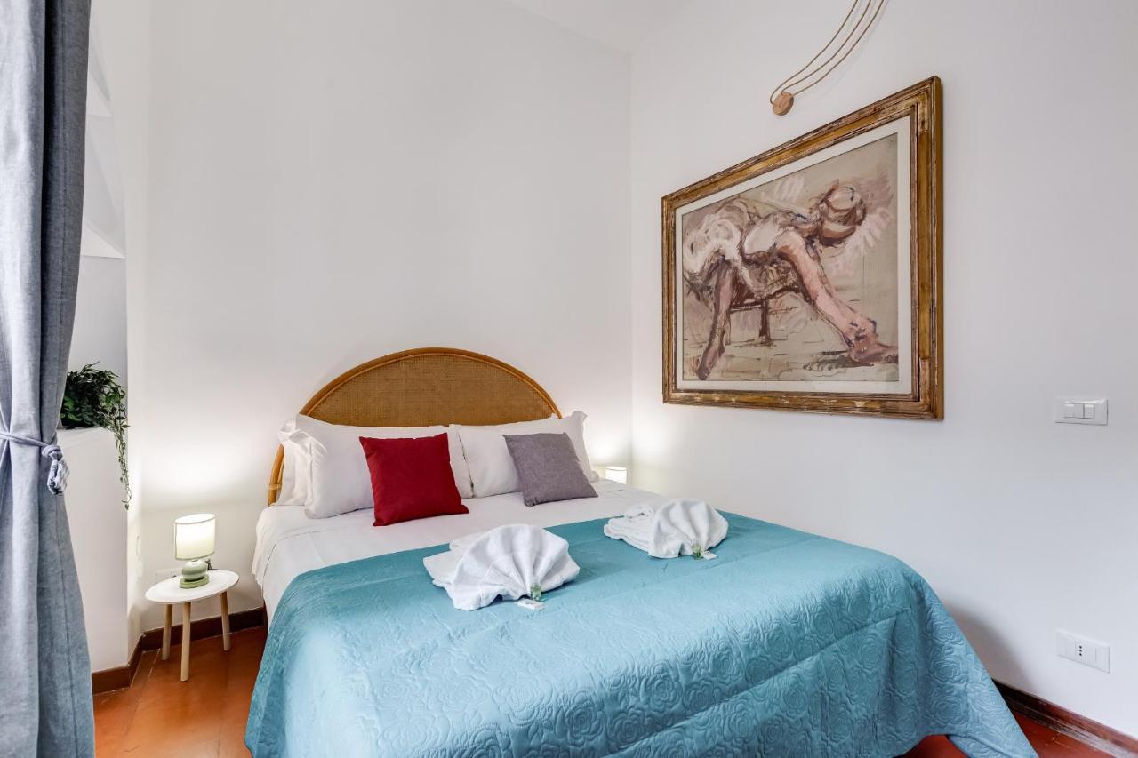 Appartement Pigna Rome