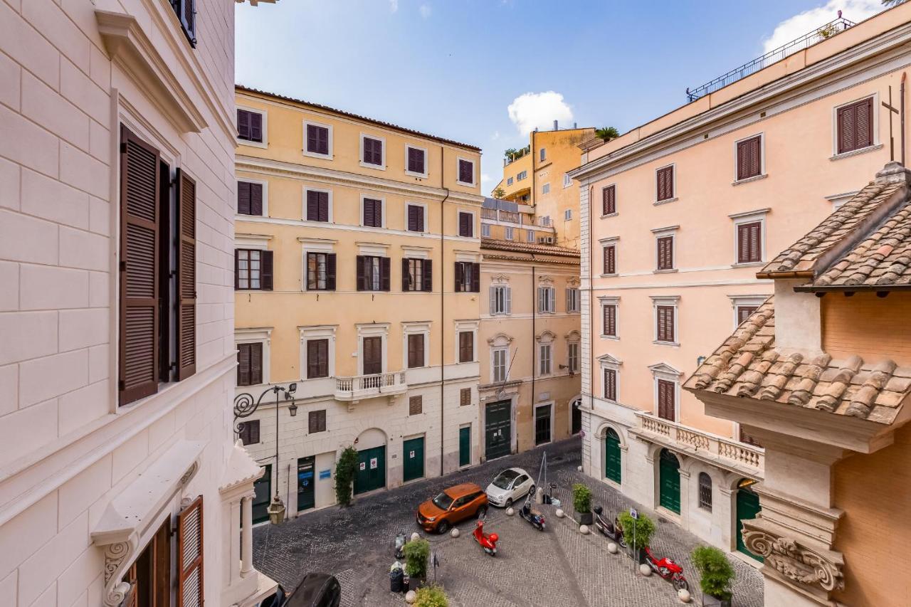 Appartement Pigna