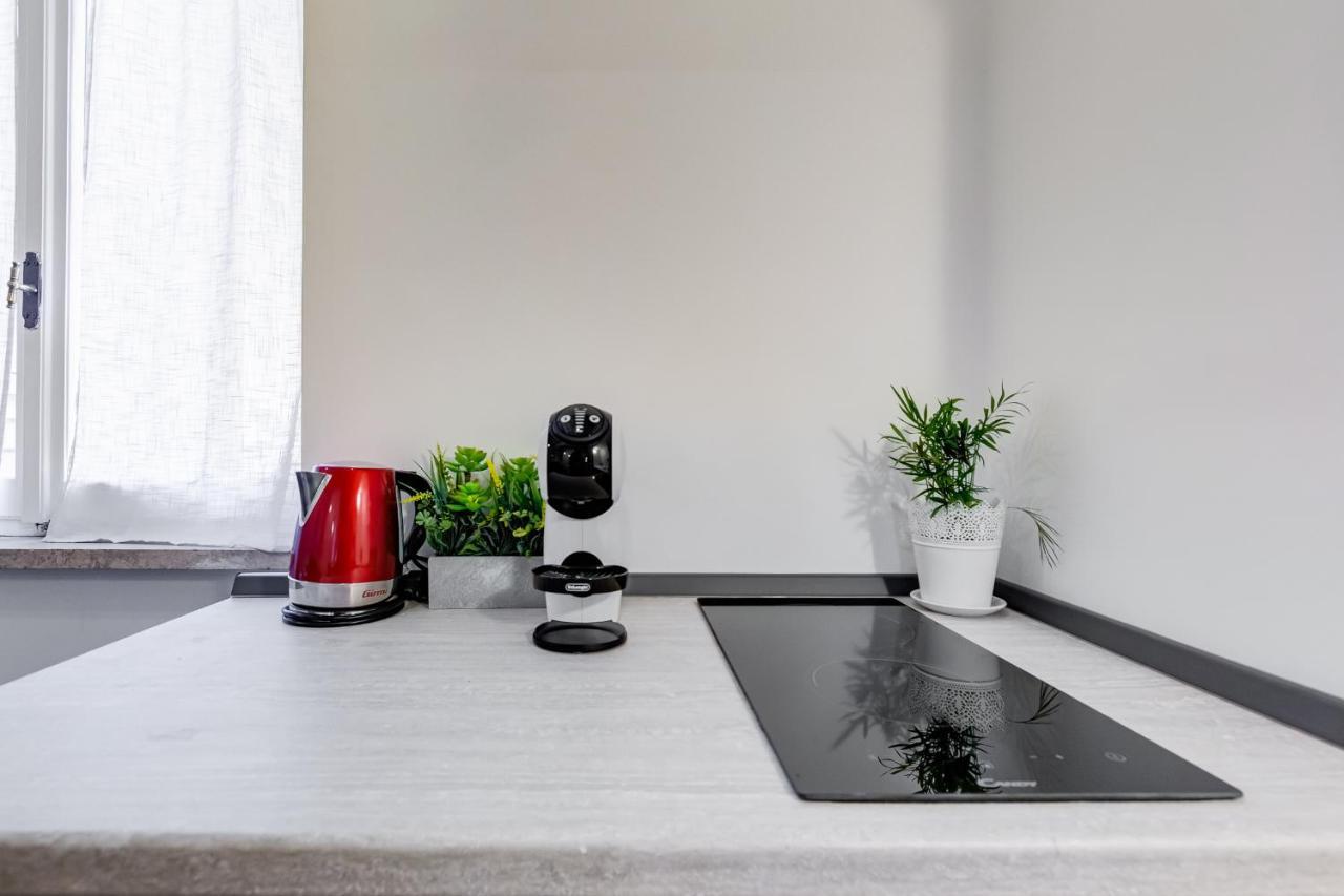 Appartement Pigna
