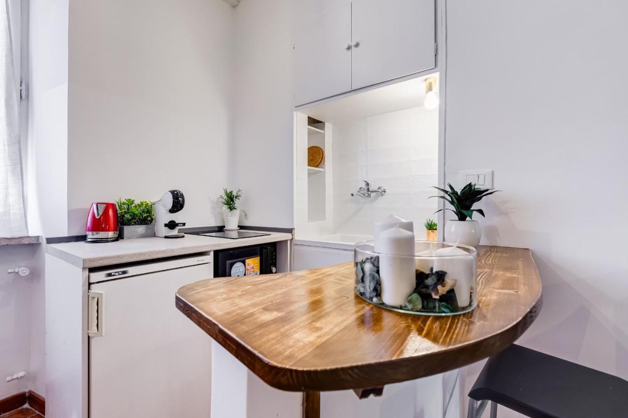 Pigna Appartement *