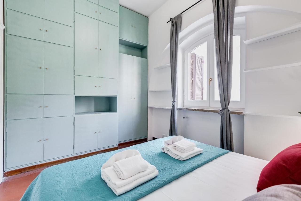 Pigna Appartement *