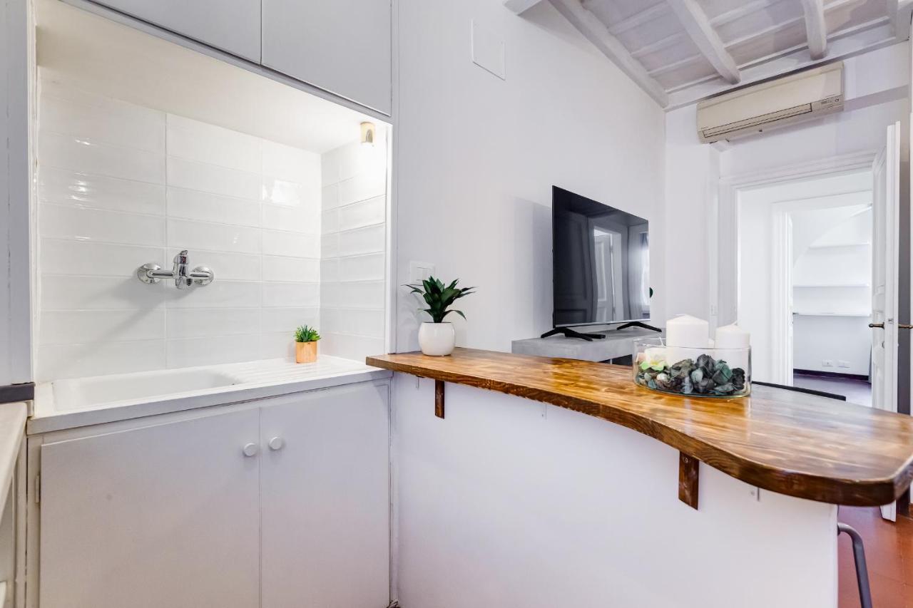 Appartement Pigna Rome