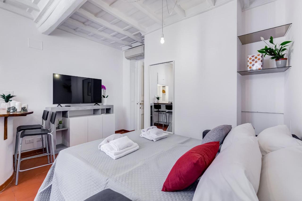 Pigna Appartement