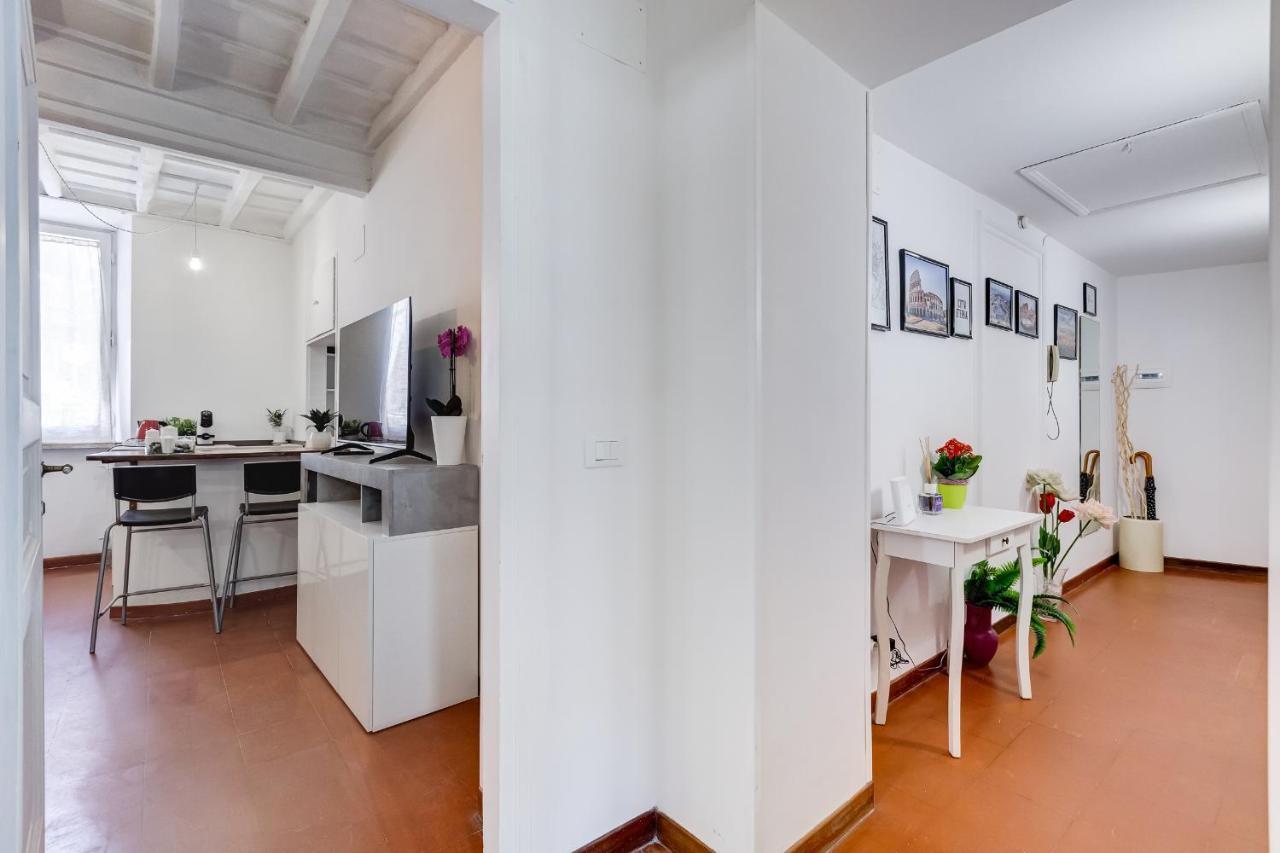 Appartement Pigna Rome