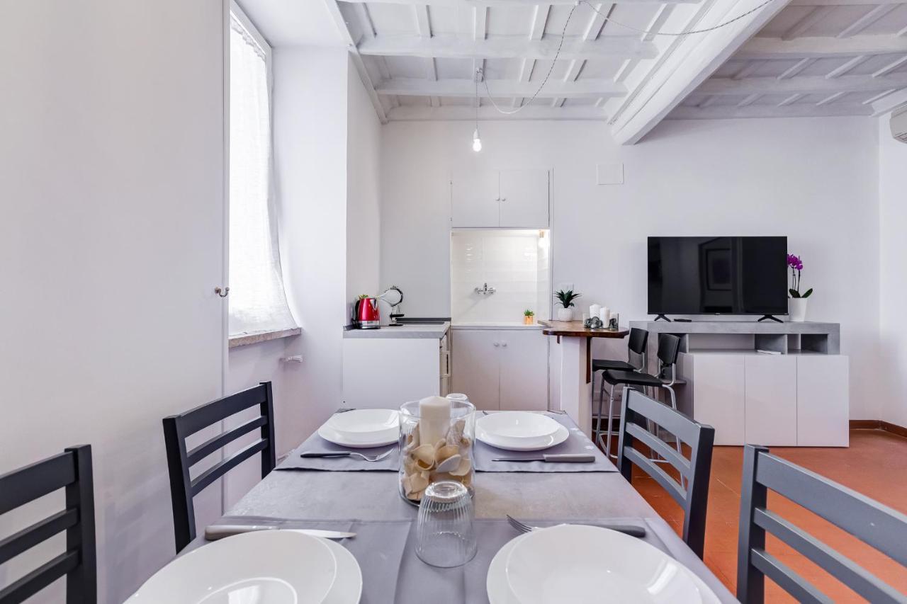 Pigna Appartement *