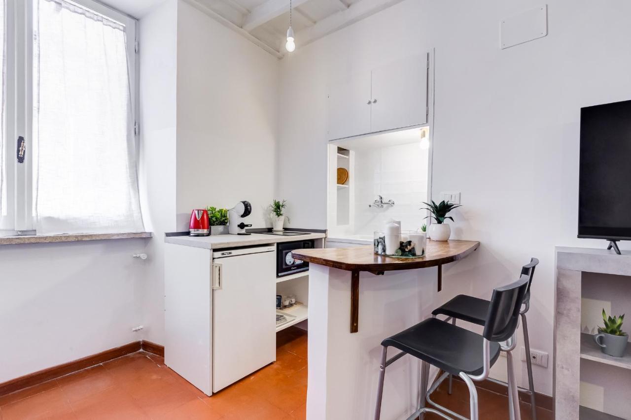 Appartement Pigna Rome