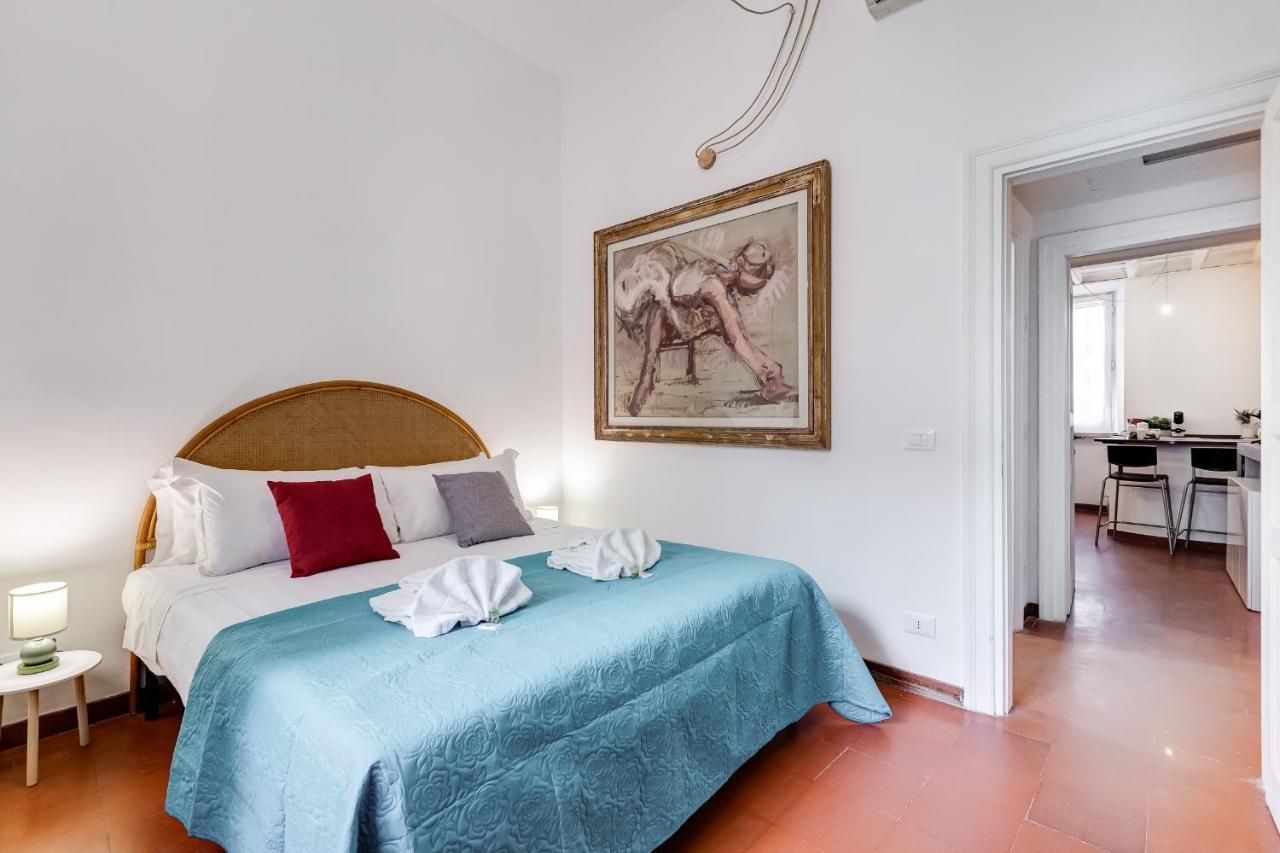 Pigna Appartement Rome